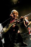 Takashi（G）（Photo：Rie Suwaki [MAXPHOTO］）