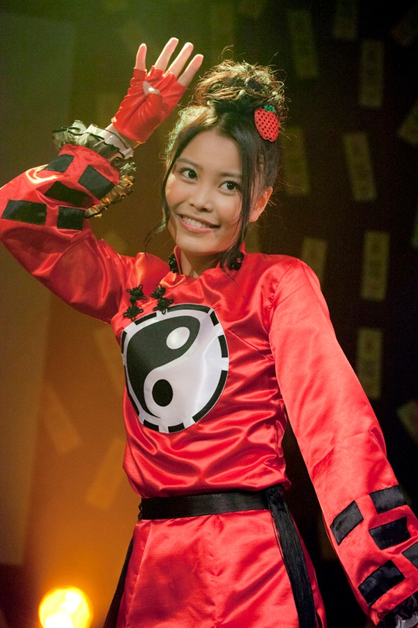 吉井香奈恵