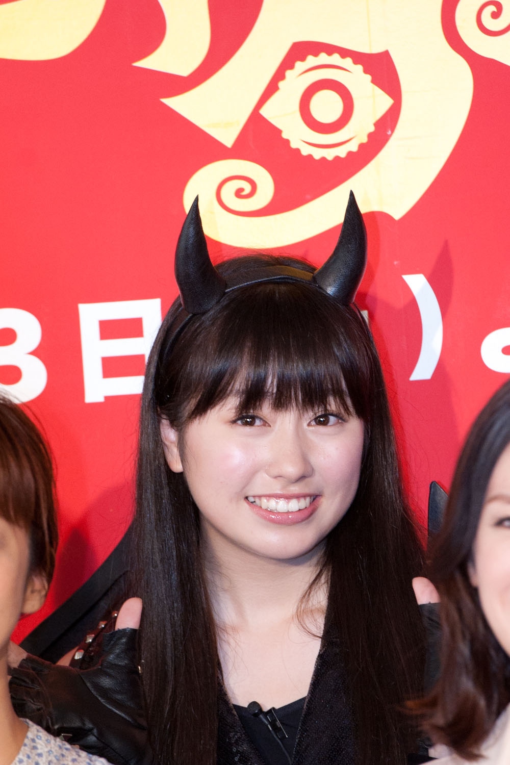 佐々木彩夏