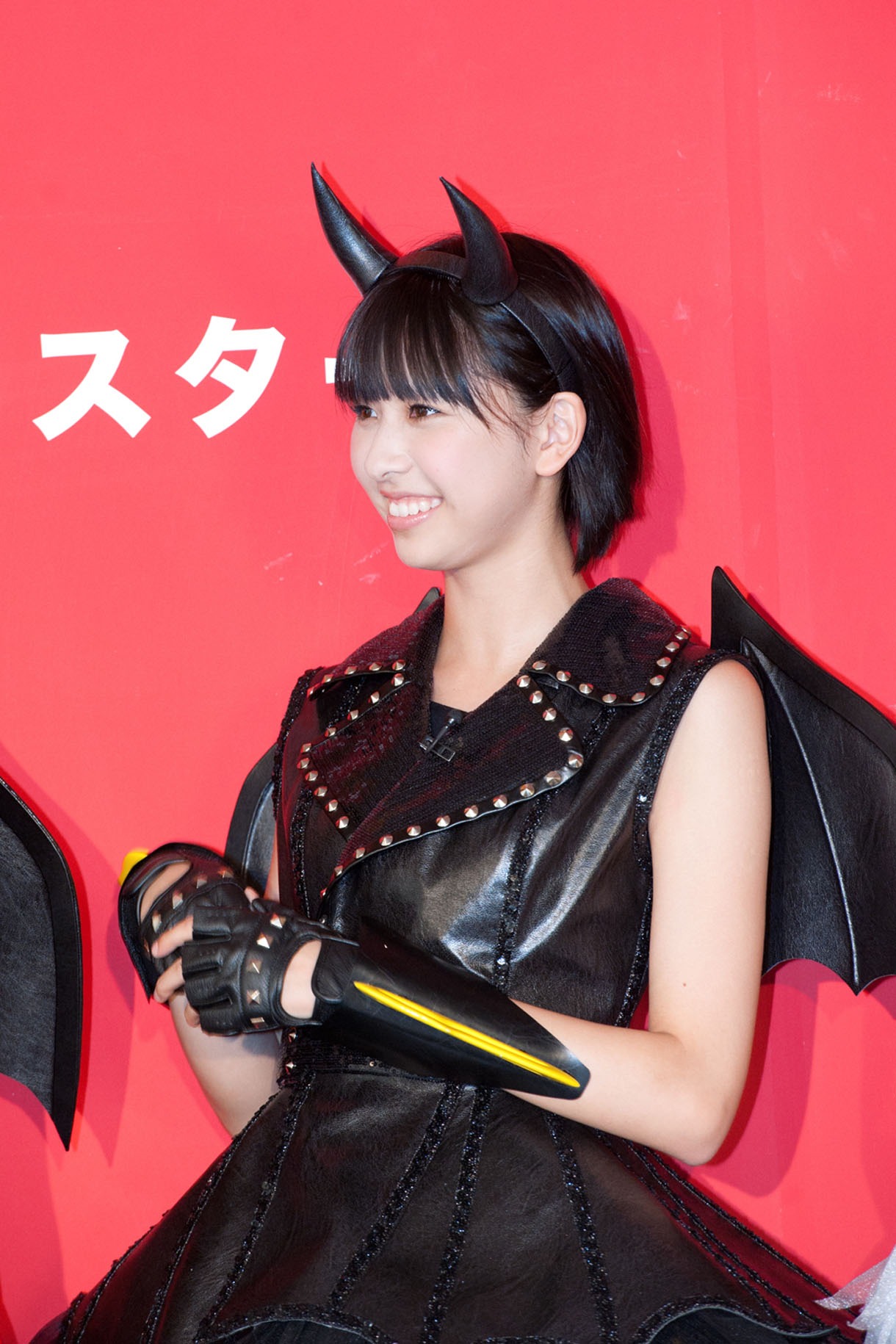 玉井詩織