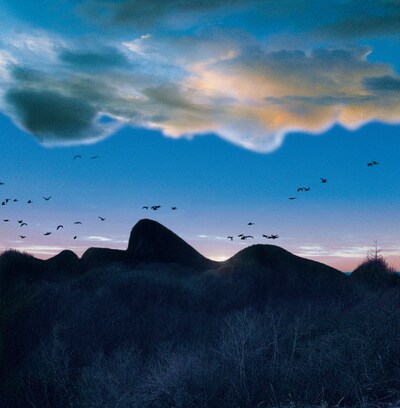 キリンジ「SUPER VIEW」ジャケット