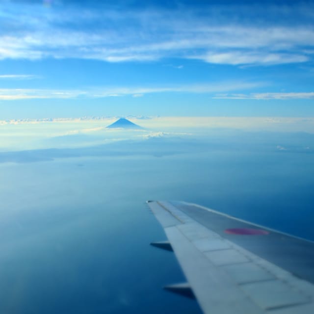 Ovall「In Transit」ジャケットに使用される予定の写真。