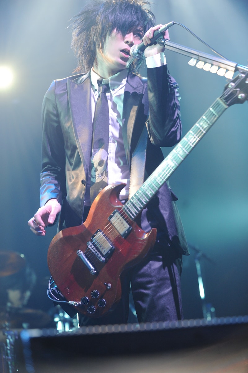 「ギュッ！肉のGIG『ヨシノリズム1.5』-教育指導計画S-」の様子。