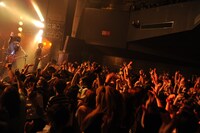 「ギュッ！肉のGIG『ヨシノリズム1.5』-教育指導計画S-」の様子。