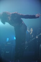 「ギュッ！肉のGIG『ヨシノリズム1.5』-教育指導計画S-」の様子。
