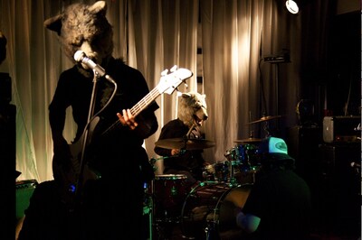 「MASH UP THE WORLD TOUR ～US TOUR～」ニューヨーク公演の模様。