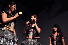 アップアップガールズ（仮）