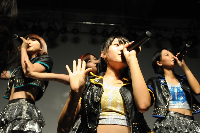 アップアップガールズ（仮）