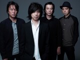 エレカシ宮本浩次が野音に登場「少しだけ歌わせてくれ」 - 音楽ナタリー