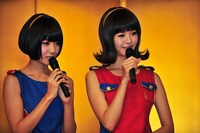 バニラビーンズ