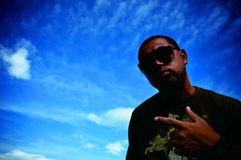 K DUB SHINE