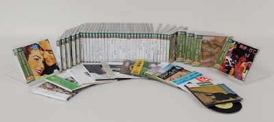 「Bellwood 40th Anniversary Collection」商品集合写真