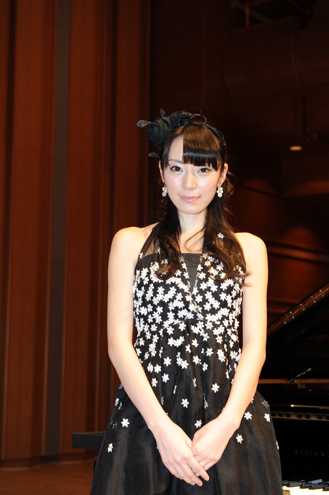 松井咲子