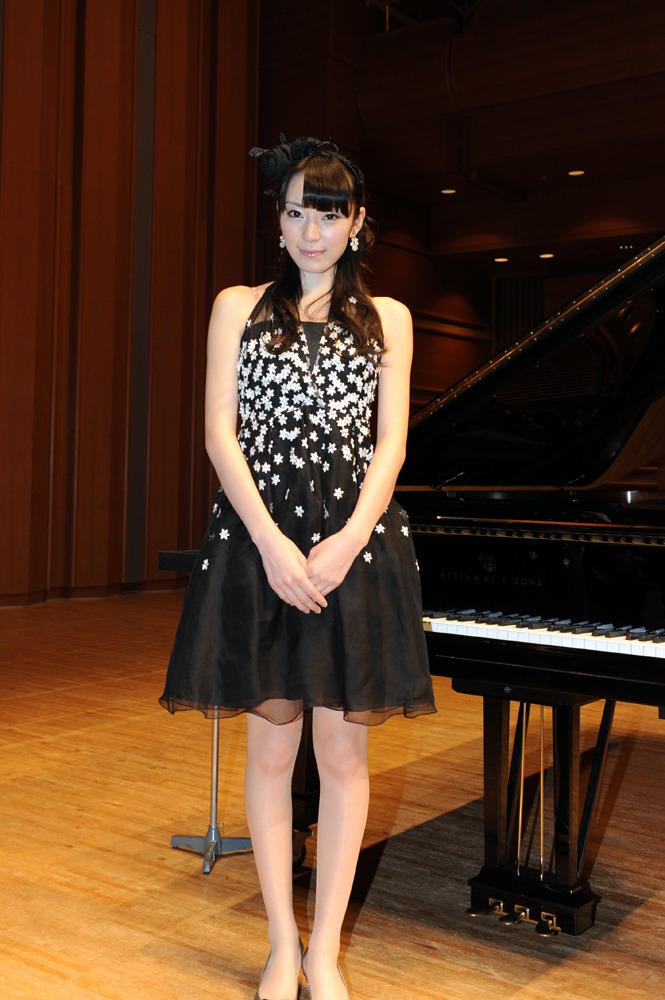 松井咲子