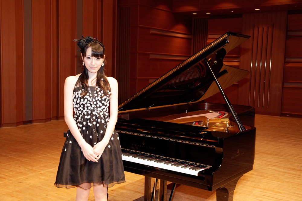 松井咲子
