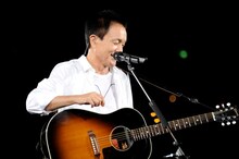 「小田和正コンサート “どーもどーも”その日が来るまで」東京ドーム公演の模様。