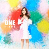 rieco「ONE」ジャケット