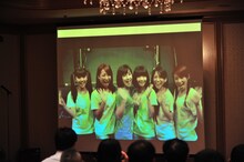 lyrical schoolからのビデオメッセージ。