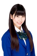 NMB48藤田留奈、腰痛治療のため活動辞退