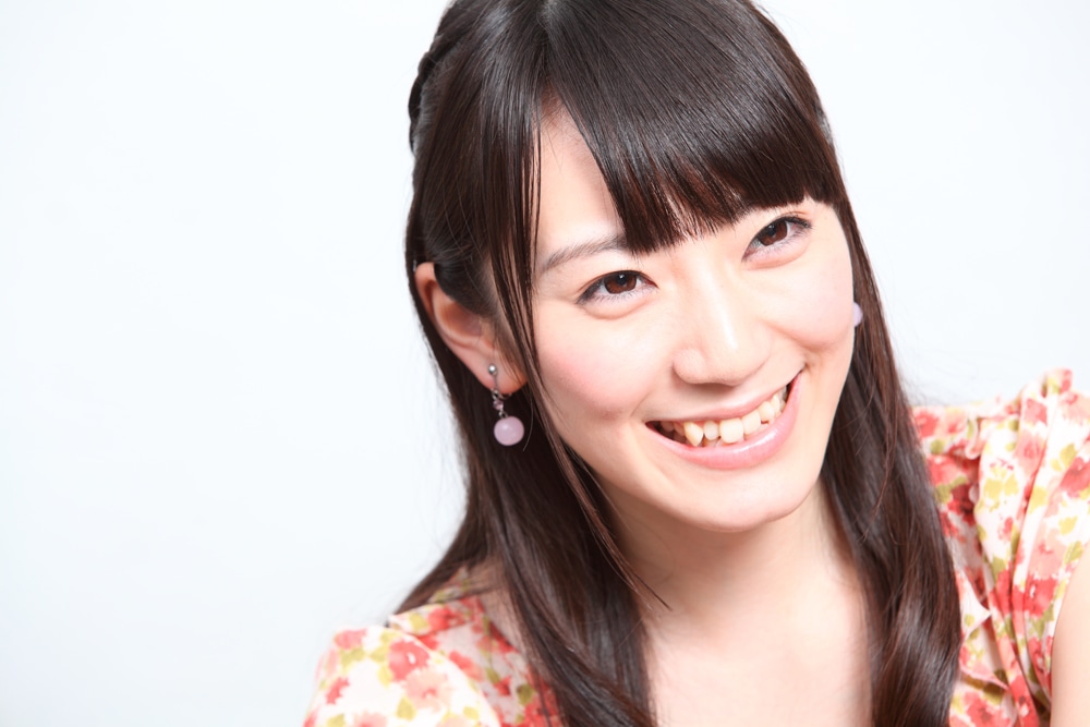 松井咲子