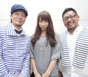 navy&ivoryと沢井美空