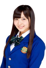 太田里織菜（NMB48チームM）