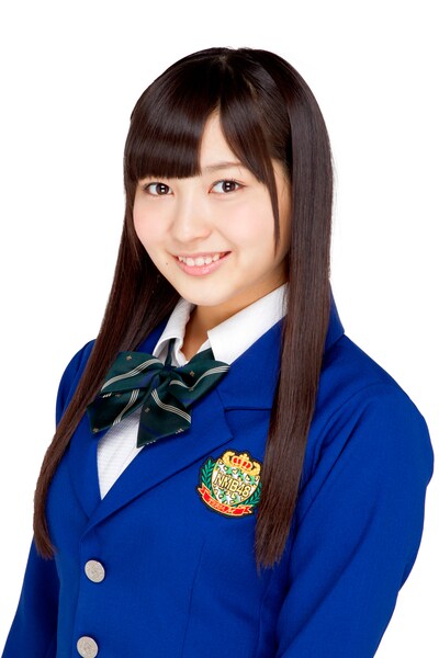 太田里織菜（NMB48チームM）