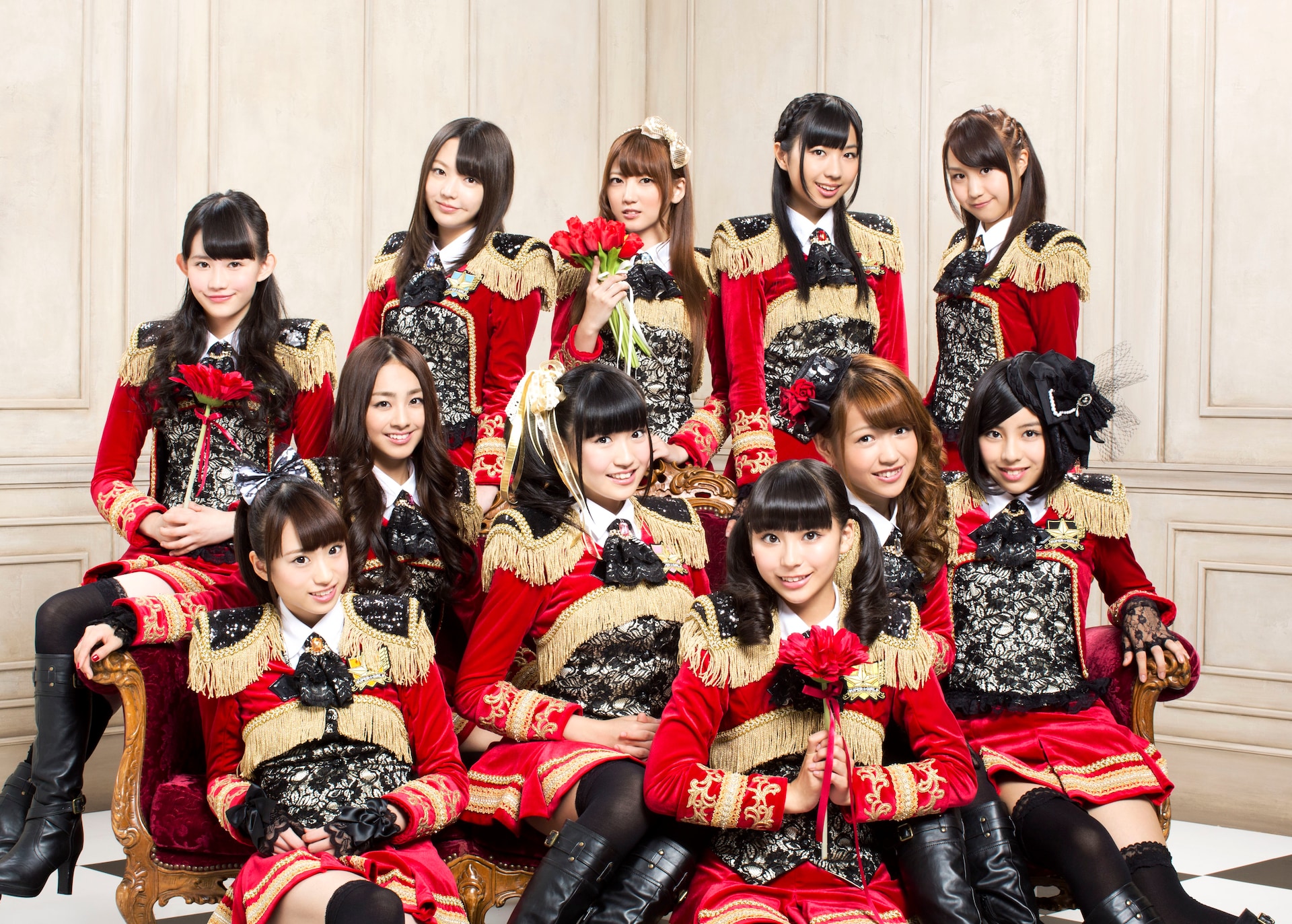 スパガ、チキパ、May'nがお台場「VOICE FES」に参加 - 音楽ナタリー