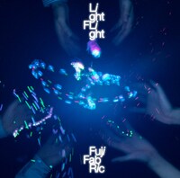 フジファブリック「Light Flight」ジャケット