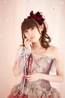 田村ゆかり
