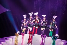 ももいろクローバーZ