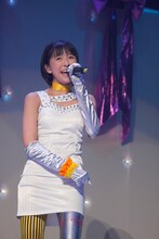 未確認少女隊UFIのたまちゃん（玉井詩織）