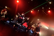 BABYMETAL(Photo by Taku Fujii)