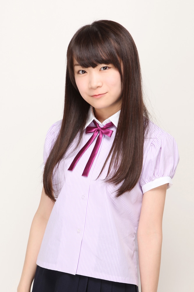秋元真夏