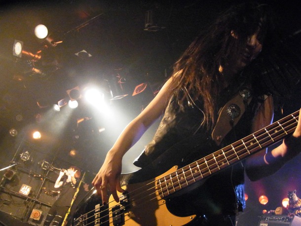 NOHANA（B）