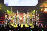 モーニング娘。