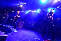 10月5日の東京公演の模様（PHOTO：RUI HASHIMOTO （SOUND SHOOTER））。