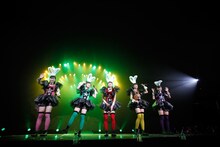 ももいろクローバーZ