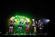 ももいろクローバーZ