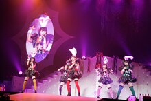 ももいろクローバーZ