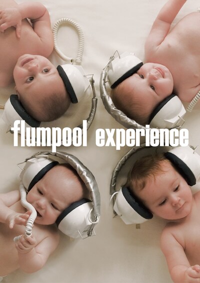 flumpool「experience」コレクターズエディションジャケット