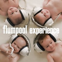 flumpool「experience」初回限定盤ジャケット