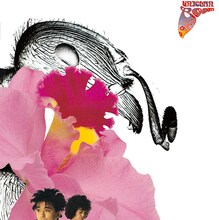 ユニコーン「BOOM」ジャケット