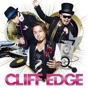 CLIFF EDGE、新作アルバムはセルフタイトルの自信作