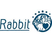 Rabbitロゴ