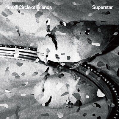 Small Circle of Friends「Superstar」ジャケット
