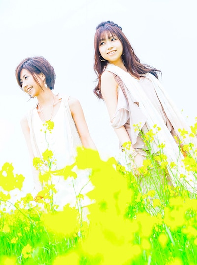 今週の人気の画像1位は「ZONE長瀬実夕、本日付で所属事務所との契約解除」より、ZONE（写真右が長瀬実夕）。