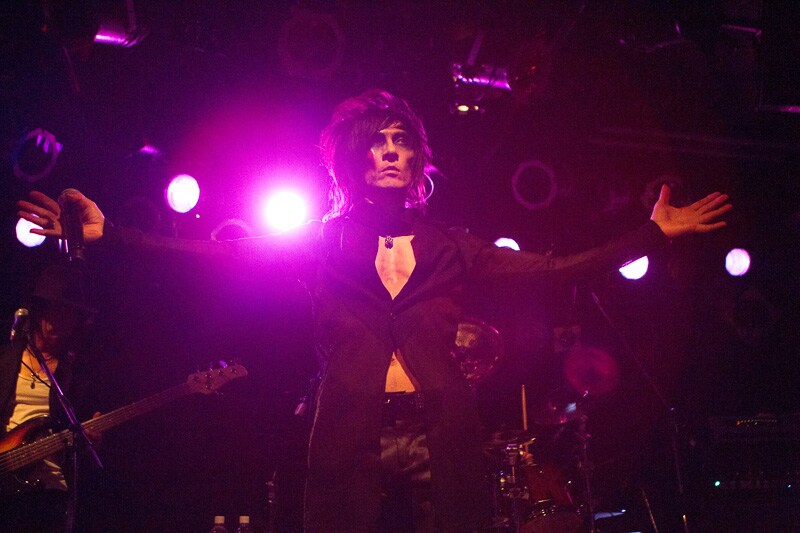 Creature Creature (Photo by K.OSHIMA)