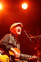 木村充揮（憂歌団）