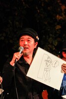 リリー・フランキー